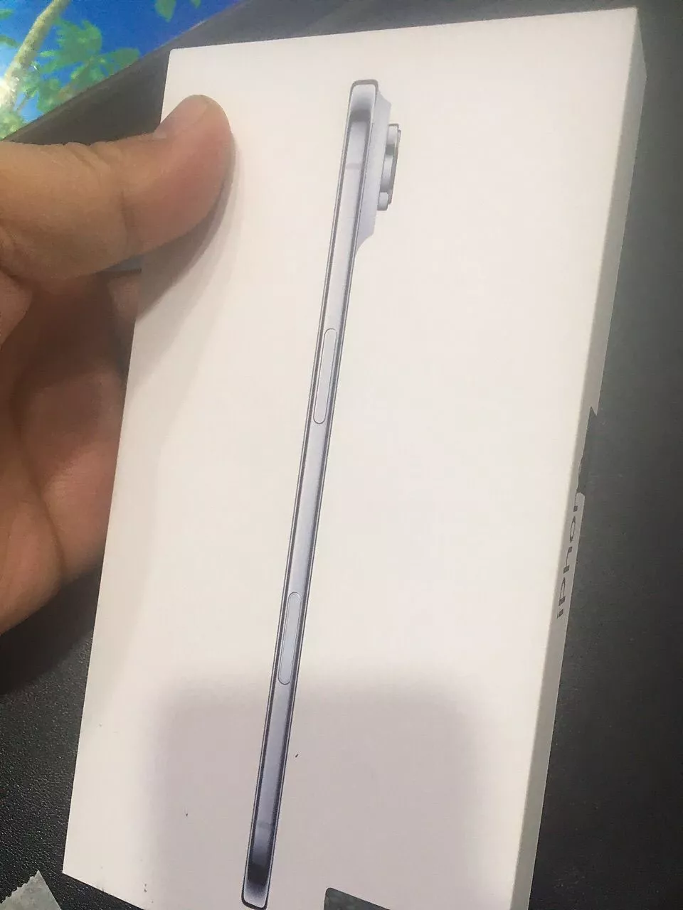 Điện thoại Apple iPhone Air 256GB
