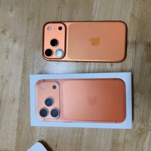 Apple iPhone 17 Pro 256GB Chính hãng ZP/A