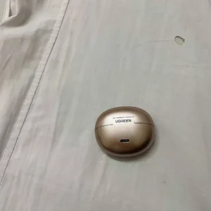 UGREEN ClipBuds Tai nghe không dây, Hi-Fi mở tai , Bluetooth 6.0, thời lượng pin 30 giờ, IPX5, 12mm Bio-Diaphragm