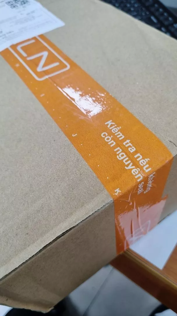 Xiaomi Rechargeable Mini Fan | Quạt 2 trong 1, cầm tay + để bàn | Tạo gió êm dịu hơn nhờ 7 cánh quạt