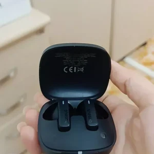 Tai Nghe Bass BS2 Lite Bluetooth 6.0 Đàm thoại rõ nét với micro kép Al Tăng cường âm trầm Thiết kế bán in-ear thoải mái