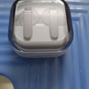 Tai nghe Samsung Galaxy Buds4 Pro, Chất âm Hi-Fi đa tầng, Chống ồn chủ động, Galaxy AI đa tác vụ