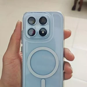 (Livestream) Điện thoại thông minh Xiaomi 17 (12+512GB|12+256GB)|Pin 6330mAh (typ)| Ống kính Leica Summilux|