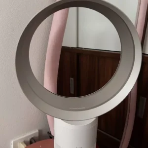 Quạt Không Cánh Dyson Cool ™ CF1 AM12 (Trắng Bạc)