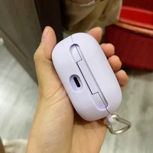 Vỏ silicone Bose QuietComfort Earbuds
