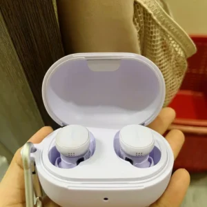 Vỏ silicone Bose QuietComfort Earbuds