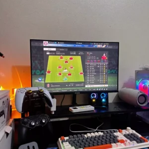 Tay cầm chơi game Gamesir Tarantula Pro dành IOS, Android, Switch và PC