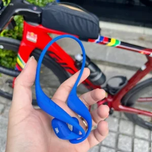Tai Nghe Thể Thao Open-ear JBL ENDURANCE PACE Nghe Nhạc Tới 10 Giờ Kháng Bụi Nước IP68