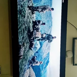 [Livestream] Smart TV Coocaa 55 inch 4K QLED Google TV 55Y68 Pro