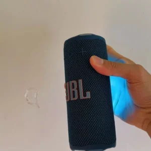 Loa Bluetooth JBL GRIP Chơi Nhạc Tới 14 Giờ Chống Bụi Nước IP68 Kết Hợp Đèn Nền Ambient