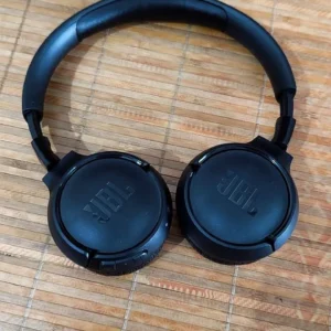Tai Nghe Chụp Tai Bluetooth JBL Tune 520BT - Hàng Chính Hãng