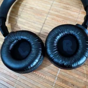 Tai Nghe Chụp Tai Bluetooth JBL Tune 520BT - Hàng Chính Hãng