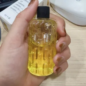 Máy khuếch tán tinh dầu tự động Goojodoq Nano với 5 chế độ điều chỉnh và thời lượng pin dài