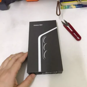Điện thoại Samsung Galaxy S26+, 12GB/512GB, Customized AP, AI Phone, Photo Assist, Creative Studio, 50MP Camera, 4900mAh
