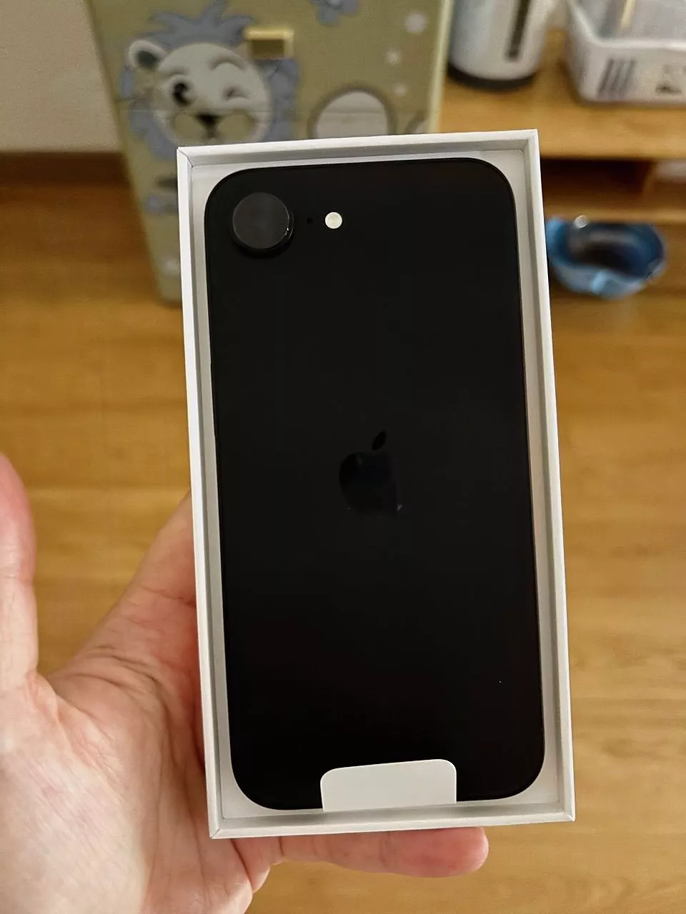 Apple iPhone 16e 128GB Chính hãng VN/A