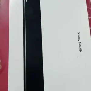 Máy Tính Bảng Samsung Galaxy Tab A11 Plus Wifi 8GB | 256GB - Màn Hình 11", 7040mAh - Hàng Chính Hãng