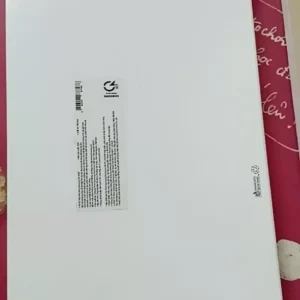 Máy Tính Bảng Samsung Galaxy Tab A11 Plus Wifi 8GB | 256GB - Màn Hình 11