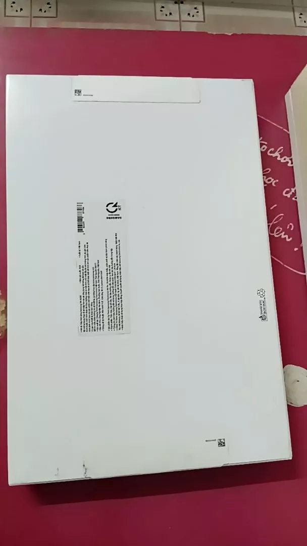 Máy Tính Bảng Samsung Galaxy Tab A11 Plus Wifi 8GB | 256GB - Màn Hình 11", 7040mAh - Hàng Chính Hãng