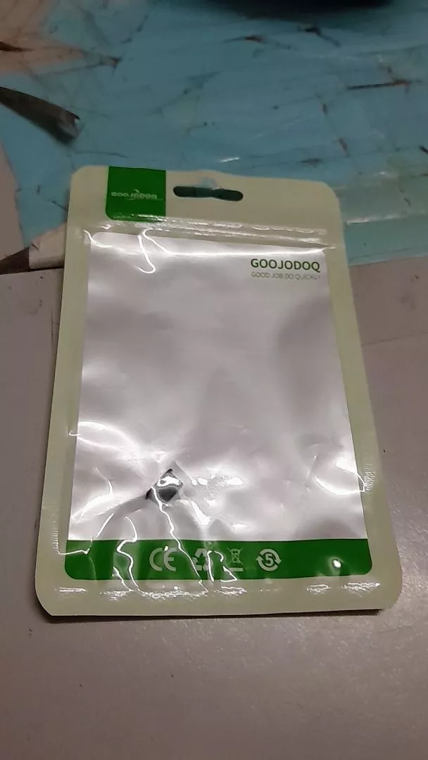 GOOJODO Ổ cắm USB Type C Phích cắm chống bụi Phích cắm silicon