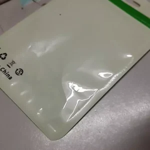 GOOJODO Ổ cắm USB Type C Phích cắm chống bụi Phích cắm silicon