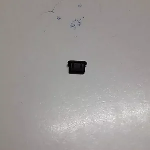 GOOJODO Ổ cắm USB Type C Phích cắm chống bụi Phích cắm silicon