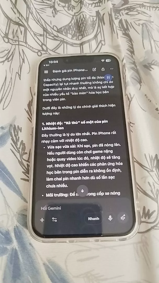 Điện Thoại Apple iPhone 17e 256GB