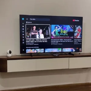 [Livestream] - Smart Tivi QLED Samsung 4K - Q7FAAKXXV