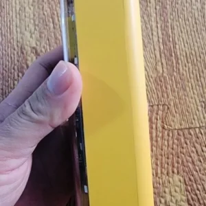 Bộ sạc 50.000mAh, công suất120W, sạc nhanh PD 22.5W, kèm 4 cáp sạc, có đèn led - AUDIO365