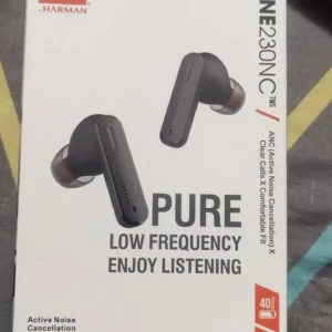 Tai Nghe Bluetooth JBL Tune 230NC - Bass Siêu Căng - Chống Ồn ANC - Cảm Ứng Chạm - Pin 40H - BH 24T