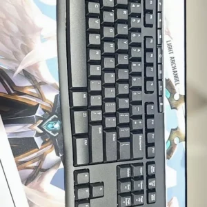 Bàn phím không dây Logitech K270