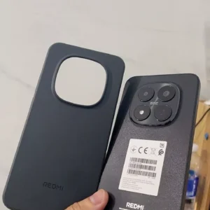 Điện thoại thông minh REDMI Note 15 Pro 5G（8+256GB|12+256GB|12+512GB)|Pin lớn 6580mAh