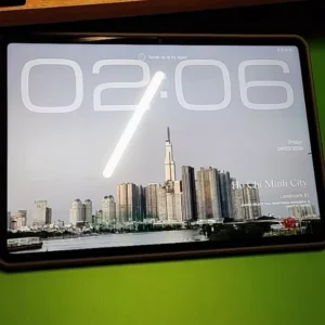 (Livestream) Máy tính bảng Xiaomi Pad 8 (8+256GB|8+128GB)| Pin 9200mAh (typ)| Màn hình 3.2K 144Hz