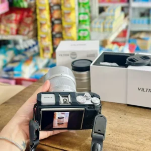 VILTROX AF 35mm F1.7 APS-C For Fujifilm X-Mount - HÀNG CHÍNH HÃNG