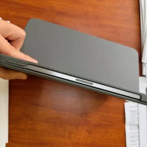 Bao da kèm Bàn phím Combo Touch Logitech cho iPad Air 11 inch (M2 & M3), iPad Air 5 (2022) & Ipad Air 13 inch (M2)