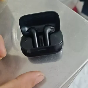 Tai nghe Bluetooth dạng bán trong tai soundcore K20i, Bluetooth 5.3, pin 36H, chống nước IPX5 A3994