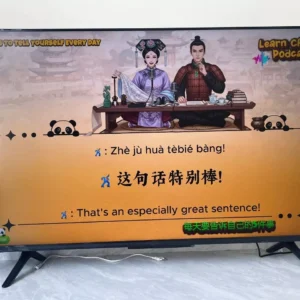 [Livestream] Google Tivi QD- Mini LED COOCAA 55 Inch - 55V75 - RAM 2GB/ ROM 32GB