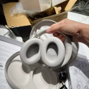Tai nghe Bose QuietComfort Ultra Headphones| Immersive Audio| Pin 24H