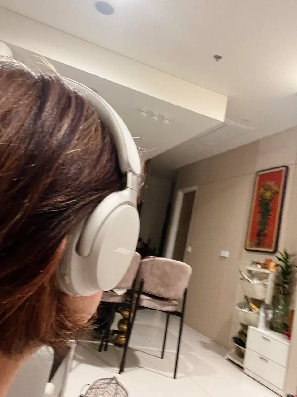 Tai nghe Bose QuietComfort Ultra Headphones| Immersive Audio| Pin 24H