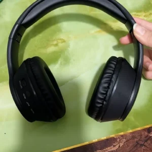 Tai nghe Bluetooth 5.3 GOOJODOQ, âm thanh nổi HiFi, thời lượng pin dài và nhiều chế độ phát lại.
