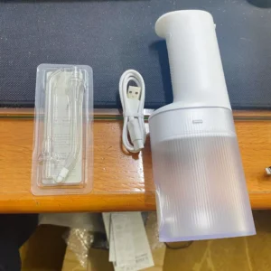 Xiaomi Water Flosser 2 | Ứng dụng công nghệ xung nước tần số cao