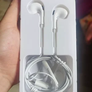 Tai nghe Baseus C17 Type-C nghe nhét tai Tai nghe có dây có Mic cho điện thoại thông minh
