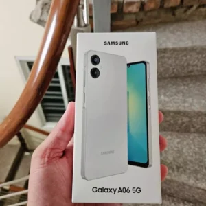 Điện Thoại Samsung Galaxy A06 5G 4GB/128GB
