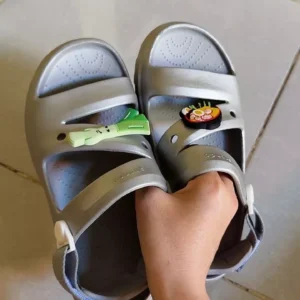 Giày Sandal Nam Nữ Shondo FX Ver 2 Nhựa Đúc Kháng Nước Hạn Chế Trơn Trượt Nhiều Màu