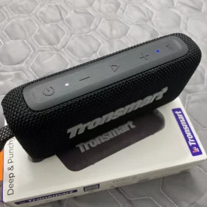 [MỚI] Loa Bluetooth Tronsmart TRIP 2 | Công Suất 10W | Sử Dụng Đến 20h | Điều Chỉnh EQ | Bảo Hành 12 Tháng