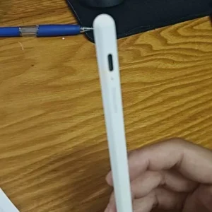Bút cảm ứng GOOJODOQ cho iPad nhận dạng độ nghiêng khi chạm vào lòng bàn tay2024