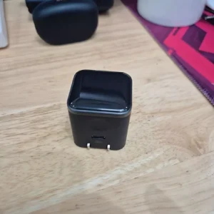 [ANKER] Củ Sạc Nhanh Anker Nano 45W | Màn Hình LED | Chân gập 180° | Sạc iPhone 15/16/17, Samsung, iPad - A121D