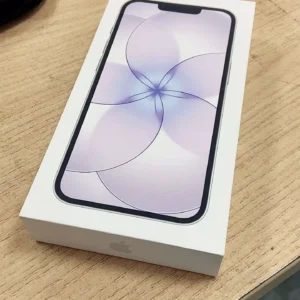Apple iPhone 17e 256GB Chính hãng ZP/A