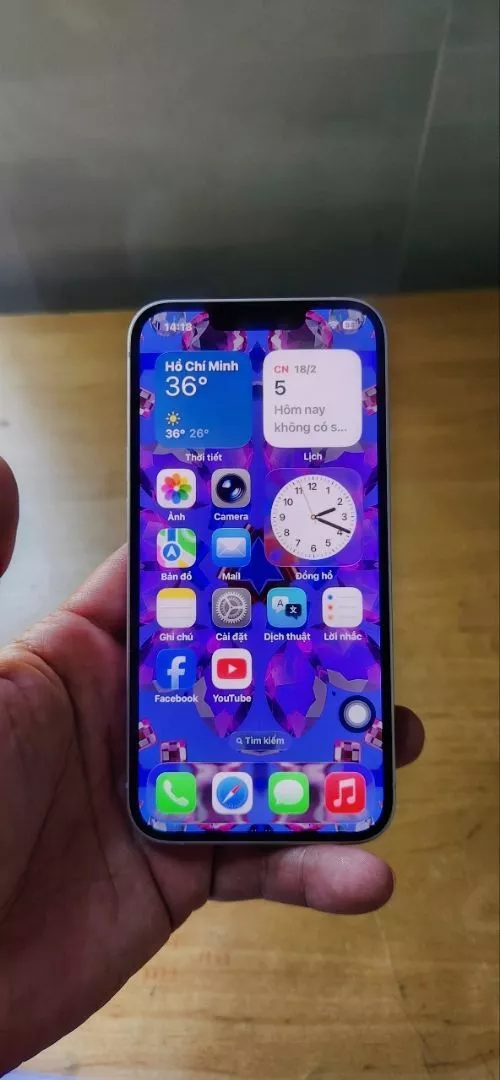 Điện Thoại Apple iPhone 17e 256GB