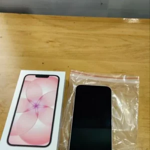 Điện Thoại Apple iPhone 17e 256GB
