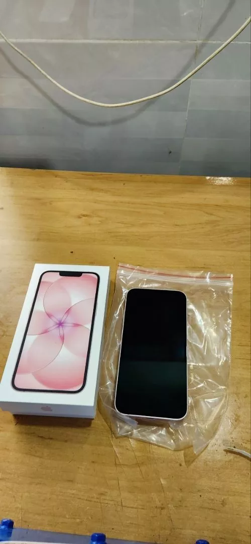 Điện Thoại Apple iPhone 17e 256GB